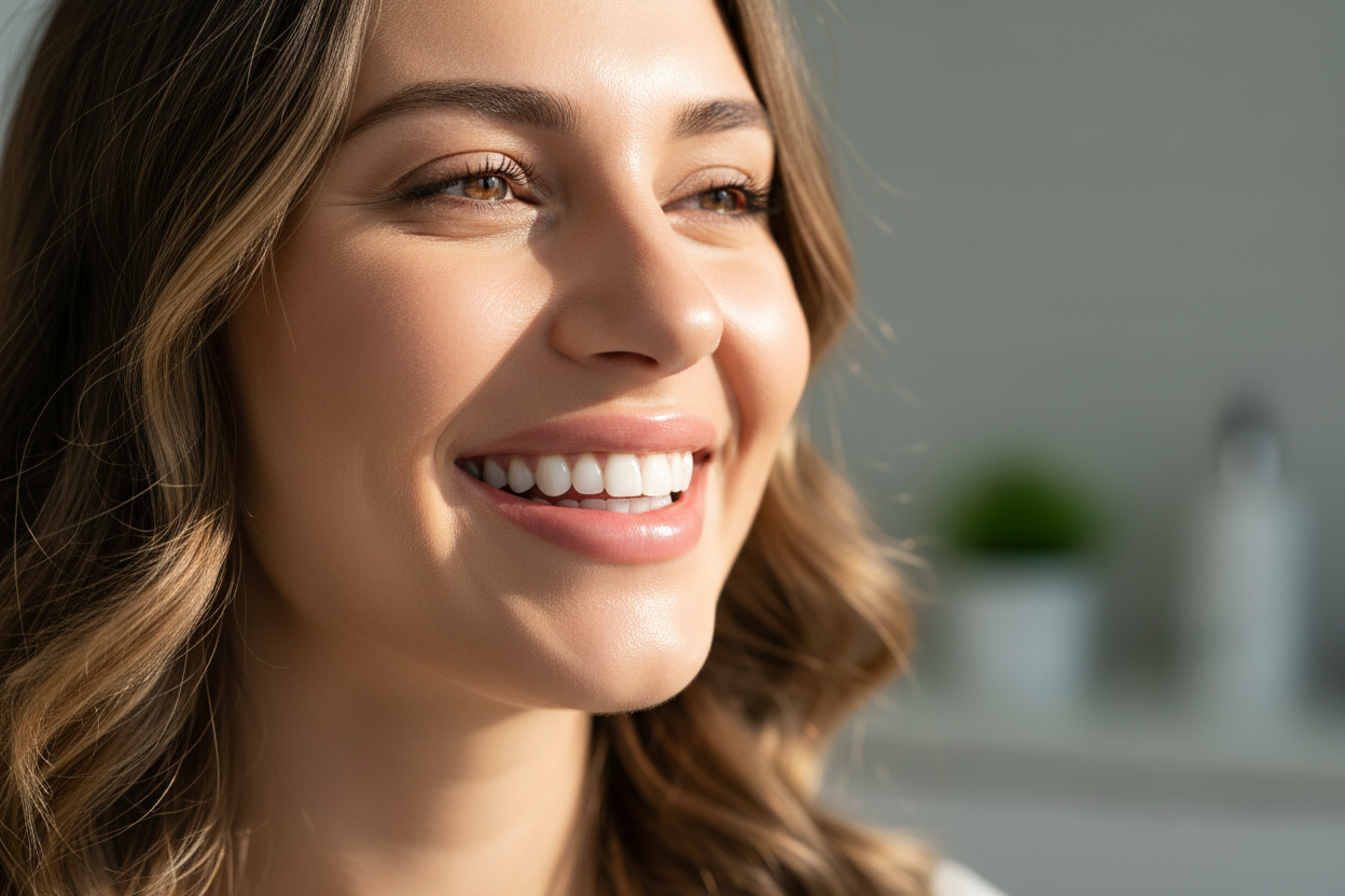 Does Teeth Whitening Damage Enamel? What the Science Really Says