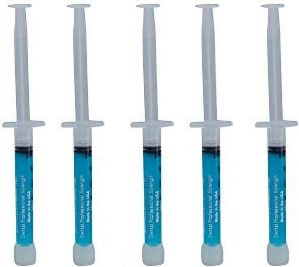 Remineralization Gel for sensitive teeth – Post-Whitening Care