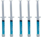 Remineralization Gel for sensitive teeth – Post-Whitening Care