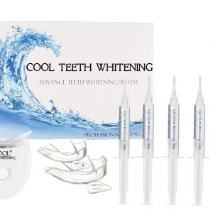 Cool Teeth Whitening 6 Month Set