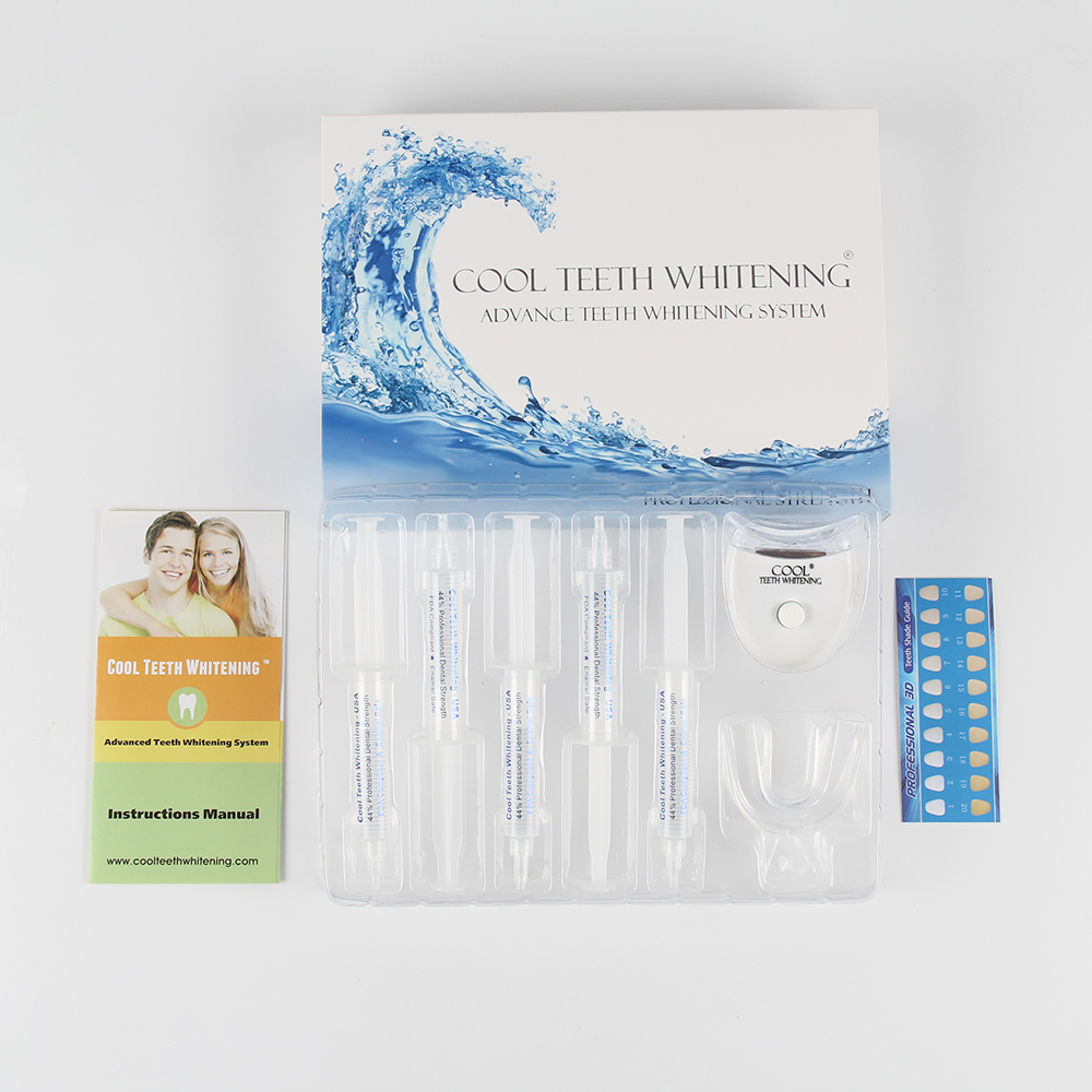 Teeth whitening hydrogen peroxide for sale